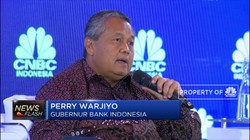 Laju Ekonomi Deprediksi Makin Kencang hingga 2020