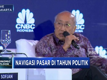 Sofjan: Inkonsistensi Kebijakan Masih Ganggu Strategi Bisnis
