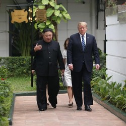 Trump Siap Terima 