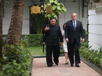 Trump Siap Terima 