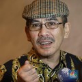 Ekonom Senior Faisal Basri Meninggal Dunia Akibat Serangan Jantung