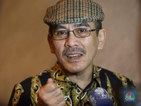 Ekonom Senior Faisal Basri Meninggal Dunia Akibat Serangan Jantung