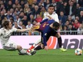 Barcelona Bisa Permalukan Real Madrid di Laga Terakhir