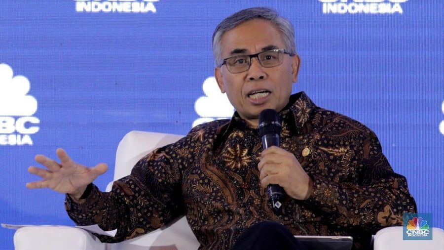 Pengaturan dan pengawasan sektor asuransi belum pernah direformasi secara intensif.