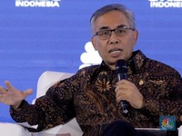 Ketua OJK Paparkan Alasan Reformasi Pengawasan Asuransi