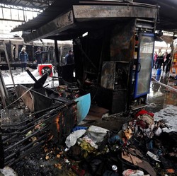 Menyedihkan! 10 Tragedi Kecelakaan Kereta Terparah di Dunia