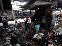 Menyedihkan! 10 Tragedi Kecelakaan Kereta Terparah di Dunia