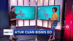 Menilik Cuan Bisnis Event Organizer