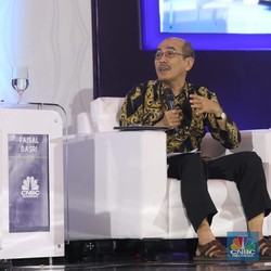 Defisit Energi RI di 2040 Diramal Bakal Mencapai US$ 80 M!
