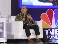 Faisal Basri Sayangkan BPK Masih Kental Orang Politik