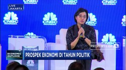 SMI: Indonesia Luar Biasa, 4 Unicorn Dalam Waktu yang Sama