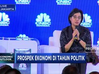 SMI: Indonesia Luar Biasa, 4 Unicorn Dalam Waktu yang Sama