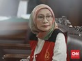 Saksi Hoaks di Rumah Ratna Sarumpaet Dihadirkan ke Pengadilan
