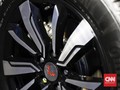 Menperin Bocorkan Jadwal Peluncuran SUV Listrik Wuling