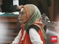 Pesan Ratna Sarumpaet ke Sandi untuk Debat: <i>Good Luck</i>