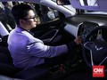 FOTO: SUV Almaz Dijual dengan Harga 'Miring' Berlimpah Fitur