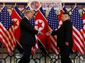 Korut Bisa Membatalkan Dialog Nuklir dengan AS