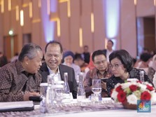 Saham BBHI Milik CT Kena ARA Lagi, BINA Milik Salim Digembok
