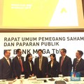 Sepanjang 2018 Laba Bank Mega Naik 23% Jadi Rp 1,69 T