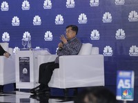 JK: Ekspektasi Bisnis Sekarang Bukan Keuntungan tapi Valuasi