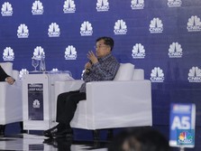 JK Bilang Ini Momentum untuk Investasi, Ini Faktanya