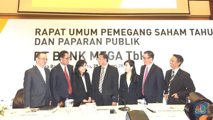 Peristiwa dan Agenda Pekan Ini