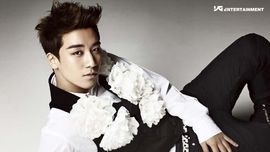 Jejak Seungri Dihapus dari Situs YG Entertainment