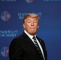 Trump 'Kandangkan' Boeing 737 Max 8, Penerbangan di AS Kacau