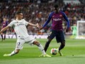 Barcelona Lagi-lagi Dibikin Pusing Dembele