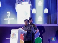Kerap Melakukan Otokritik, JK: Posisi saya Objektif
