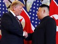 Ucapan Ultah Kim Jong-un ke Trump Hingga Sanksi Baru Iran
