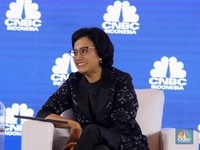 Sri Mulyani: Sudah Lebih 3 Juta Wajib Pajak Lapor SPT