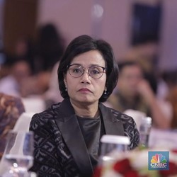 Konkret! Sri Mulyani Perluas Bebas PPN untuk Ekspor Jasa