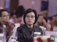 Harga Minyak & Batu Bara Jatuh, Pendapatan Negara Apes