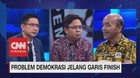 Politik Uang & Identitas Penyakit Utama Jelang Pemilu (3/3)