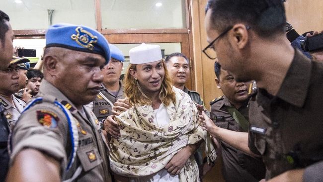 TKN Respons Bahar Smith: Jokowi Tak Pernah Intervensi Hukum
