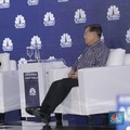 CT Ingin Bangun Startup Bila Terlahir Kembali, Kenapa?