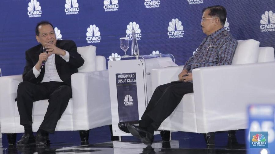 Chairman CT Corp Chairul Tanjung mengungkapkan jika terlahir kembali dirinya ingin mengembangkan bisnis startup (perusahaan rintisan).