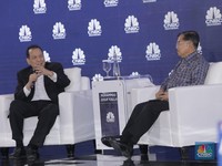 CT Ingin Bangun Startup Bila Terlahir Kembali, Kenapa?