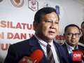 Prabowo Akan Liburkan Sekolah dan Kampus Selama Ramadan