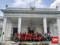 Indra Sjafri: Dua Kali Juara, Baru Kali Ini Diundang Istana