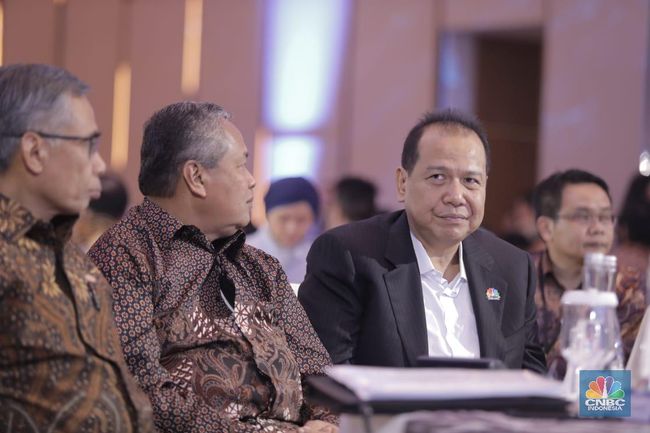 saham cnbc Indofood sukses minuman makmur memang bisnis pepsi merugi dicerai makalah cbp isi