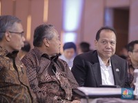 Resmi Ganti Nama Jadi Allo Bank, Saham Bank Milik CT Ngamuk!
