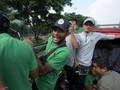 Marinus Pakai Uang Bonus Piala AFF U-22 untuk Sumbang Gereja