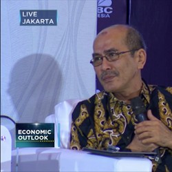 Faisal: Inflasi Rendah Tak Berarti Harga Murah