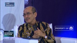 Faisal: Inflasi Rendah Tak Berarti Harga Murah