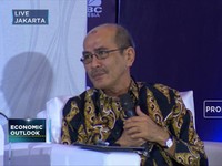 Faisal: Inflasi Rendah Tak Berarti Harga Murah