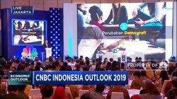 CT: Siap-Siap Generasi Milenial akan Kuasai Pasar