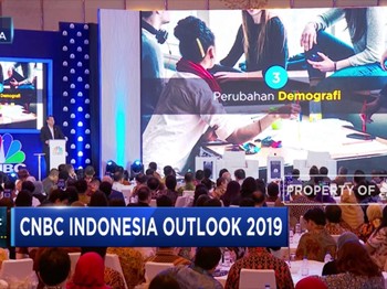 CT: Siap-Siap Generasi Milenial akan Kuasai Pasar