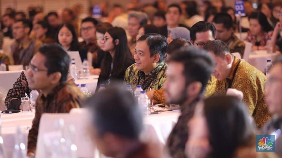 Outlook Ekonomi Tahun Politik: Apa yang Bikin Tidak Pasti?